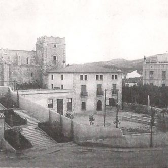 El Patronat Obrer Sant Isidre