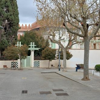 L’ombra sobre Can Puig i Cadafalch