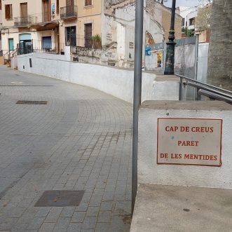 Notes sobre la novel·la Llei de fugues