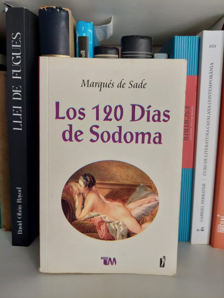 Aquest és el meu segon projecte