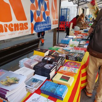 Sant Jordi del 26
